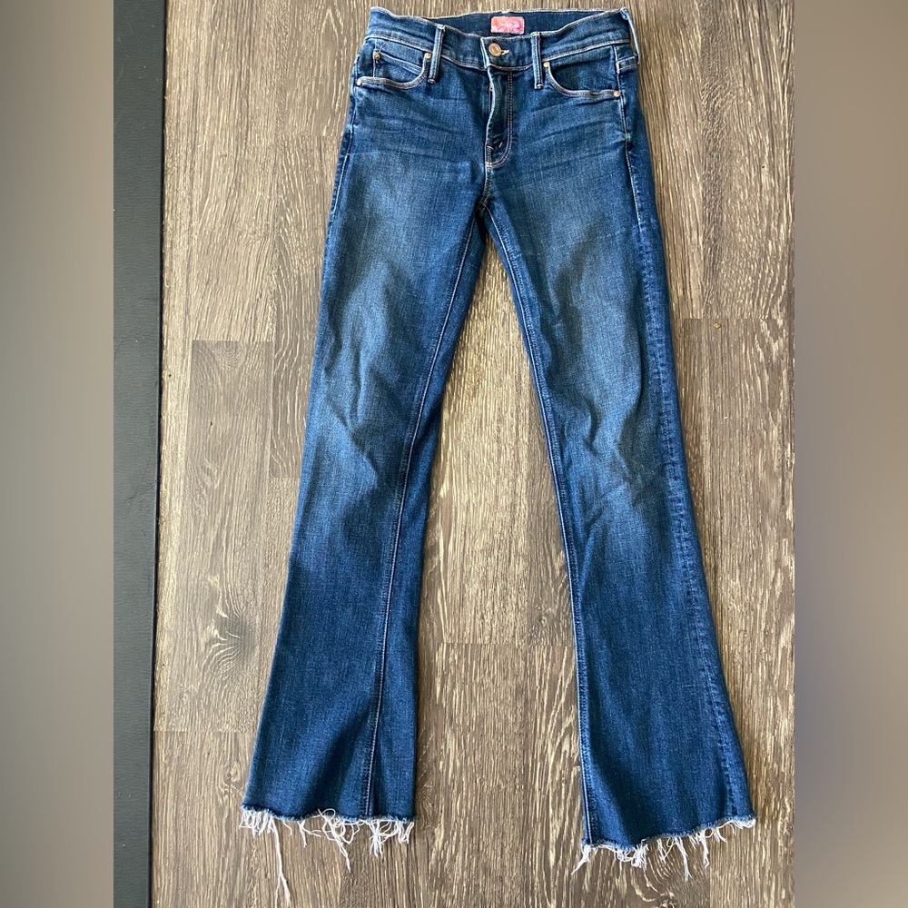 Mother size 25